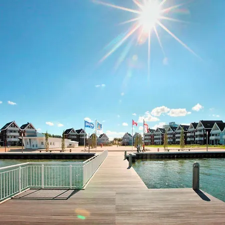 Im In Apartmán *