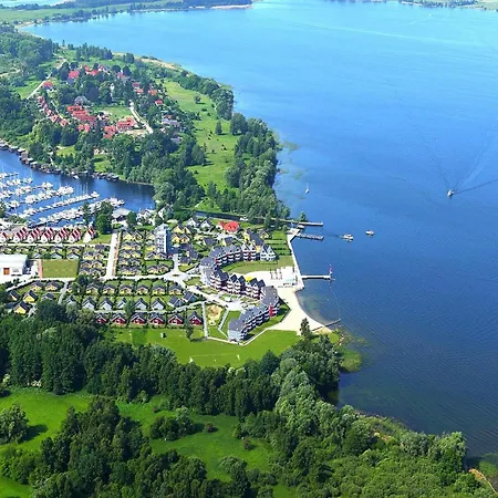 Mueritz In Rechlin-nord Rechlin