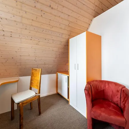 Im In Apartman Rechlin