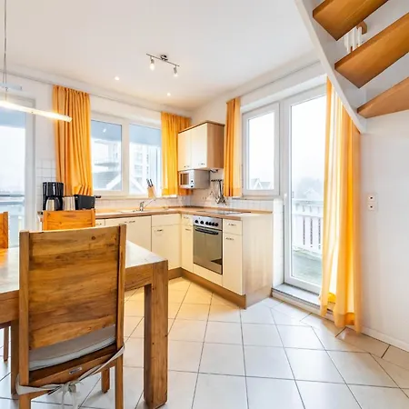 Apartman Im In Rechlin