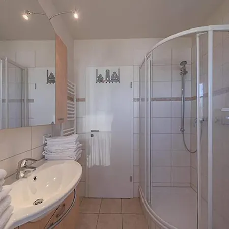 Apartment Mueritz In Rechlin-nord *
