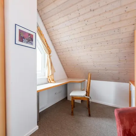 Im In Apartman Rechlin