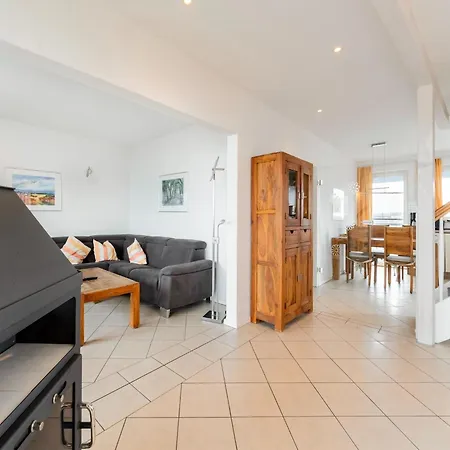 Apartman Im In Rechlin