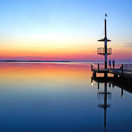 Im In Apartman Rechlin