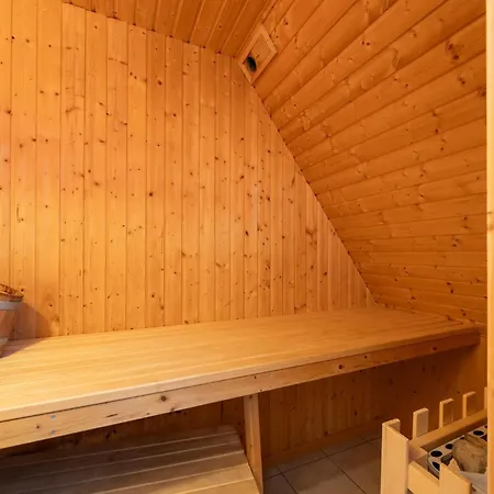 Im In Apartman Rechlin