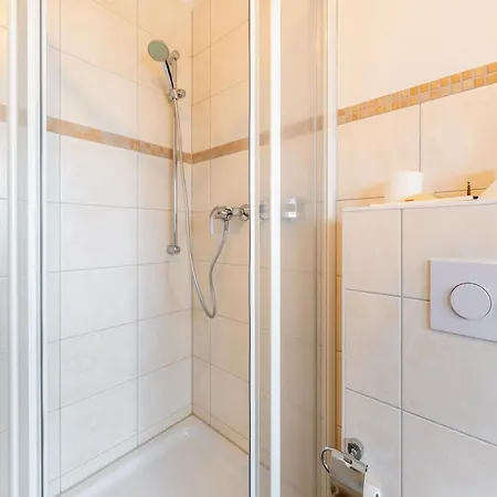 Apartman Im In Rechlin