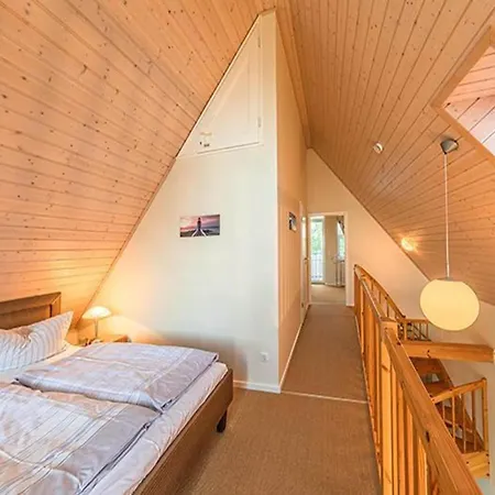 Im In Apartmán Rechlin